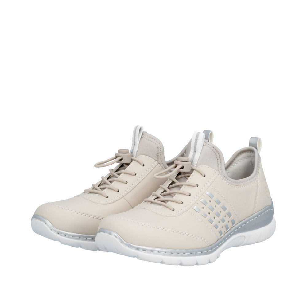 Mocassin beige - 8