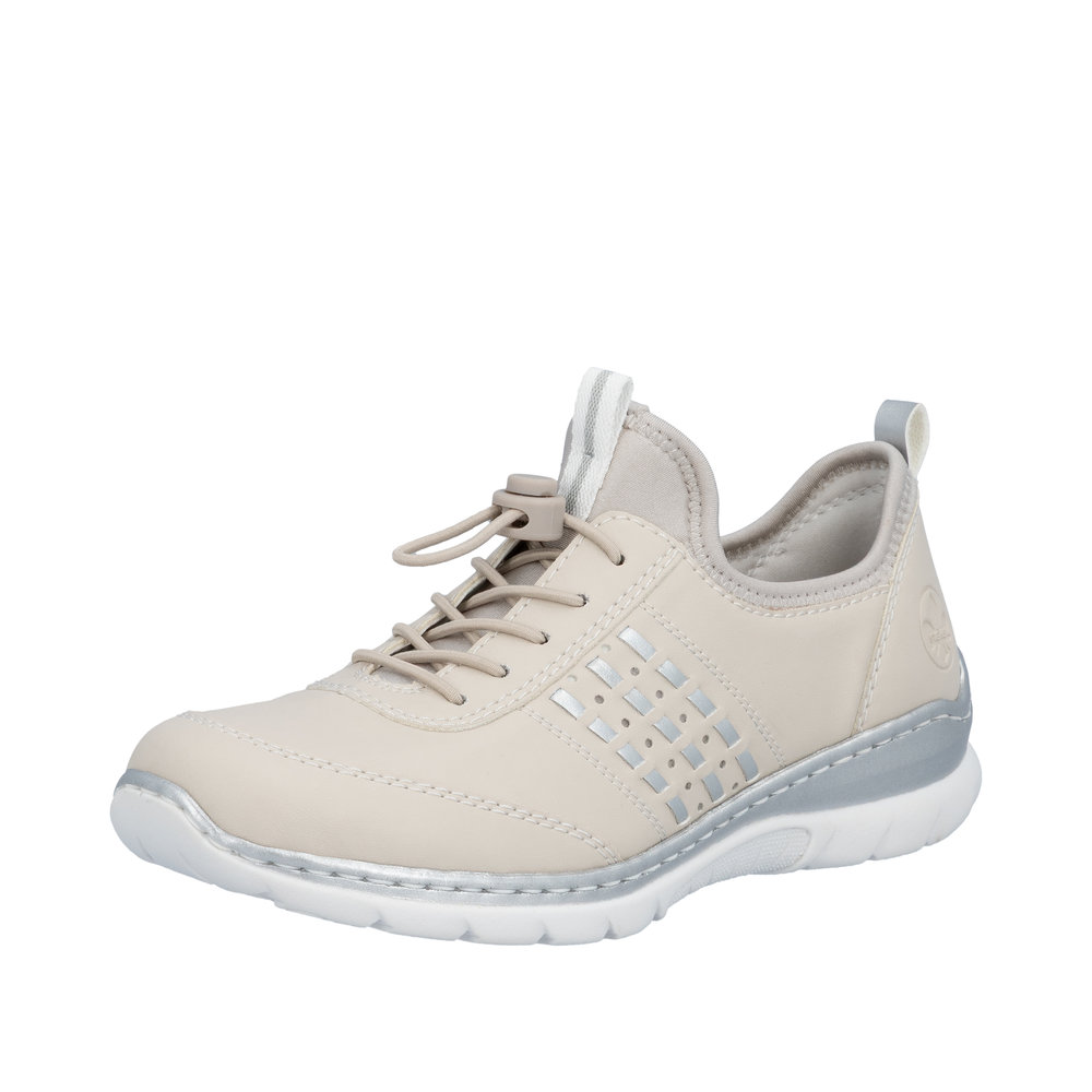 Mocassin beige