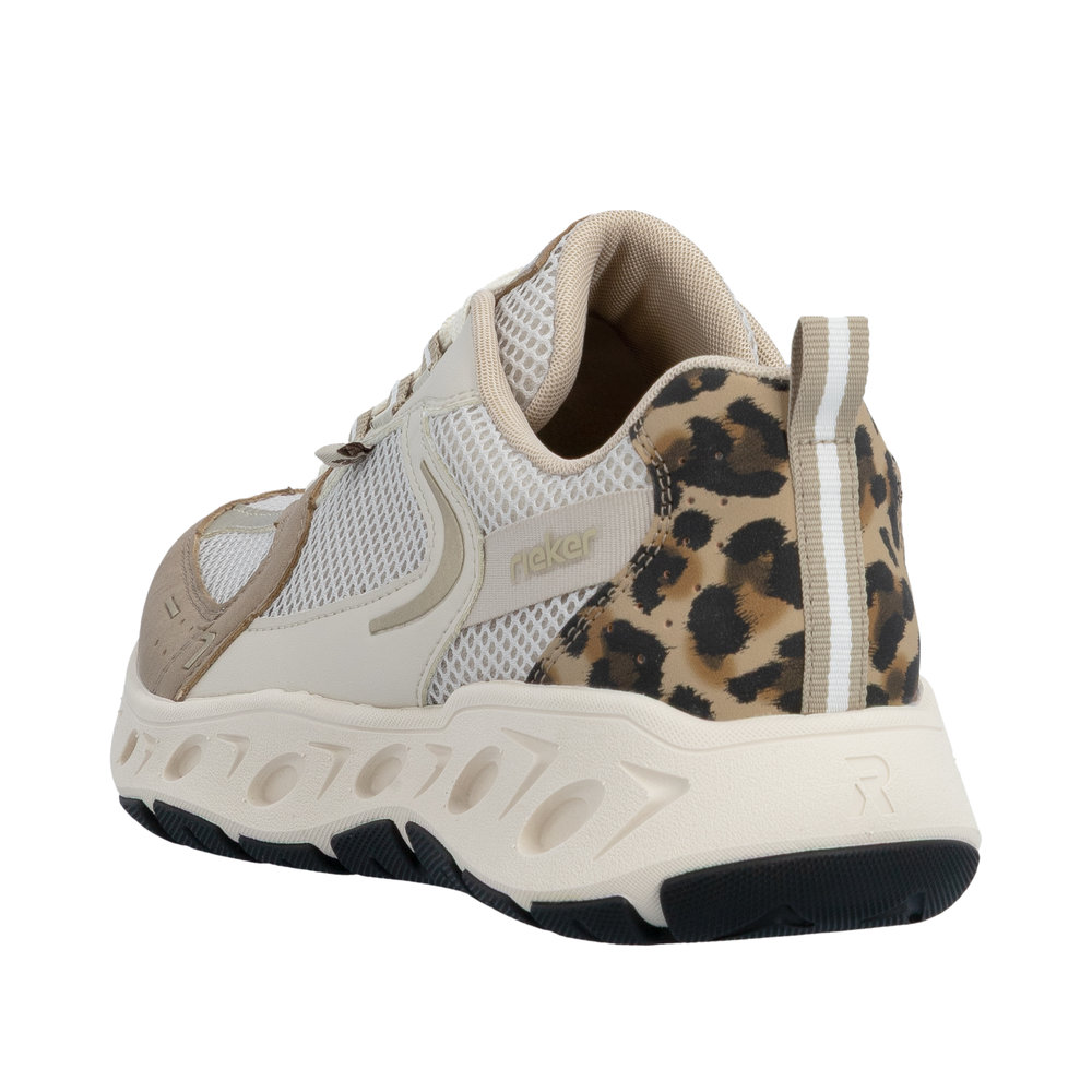Derby beige - 3