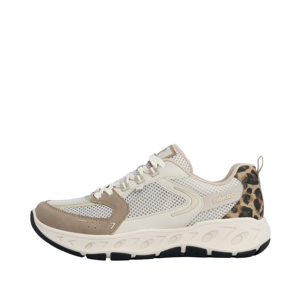 Derby beige - 5