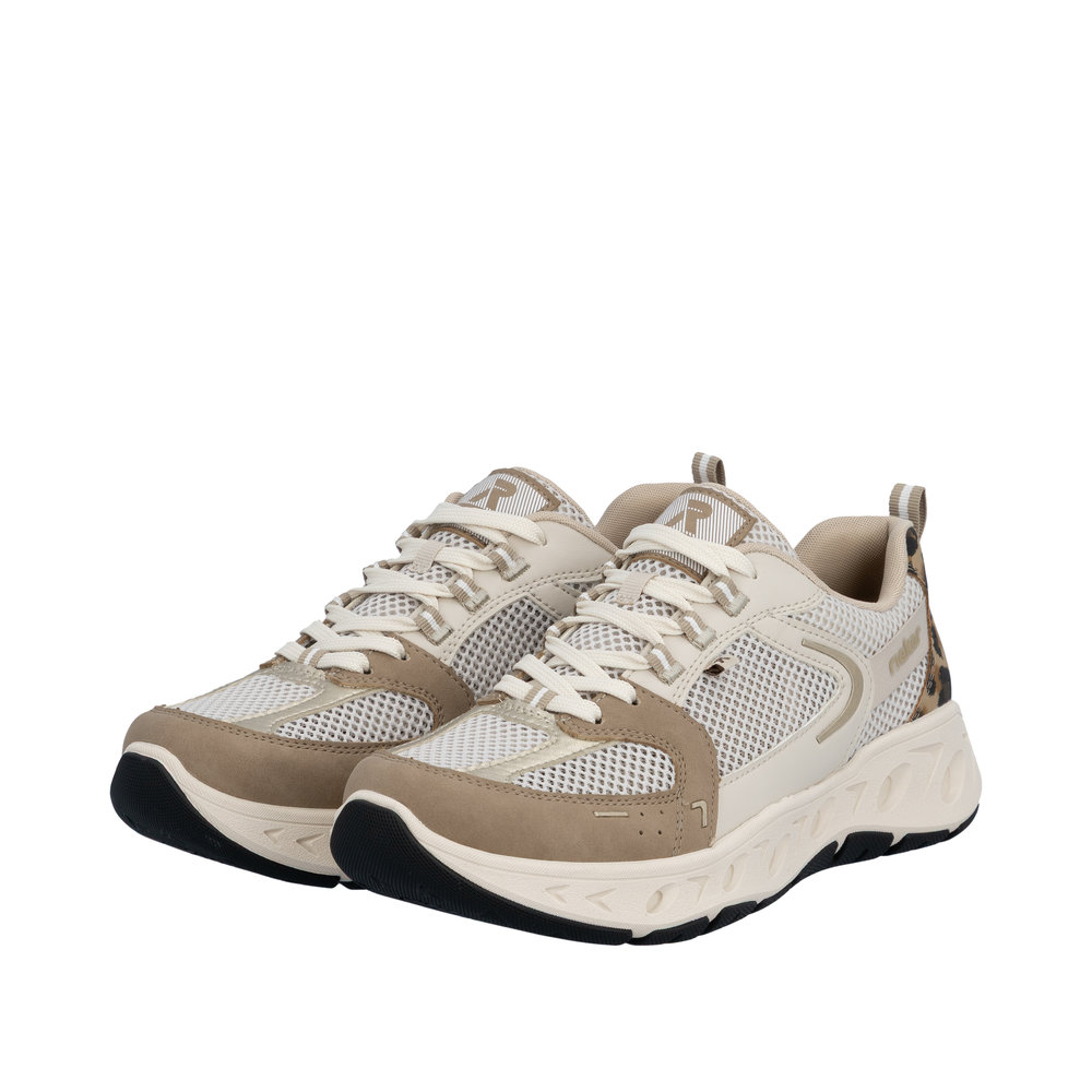 Derby beige - 8