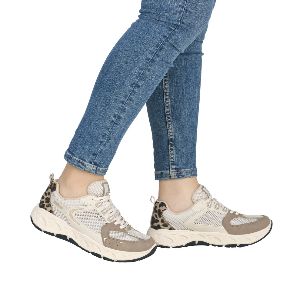 Derby beige - 9
