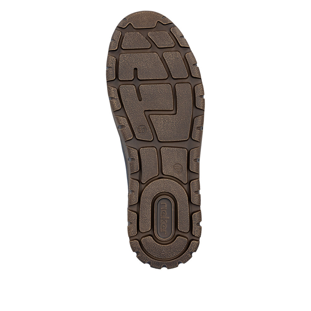 Basket gris femme - 7