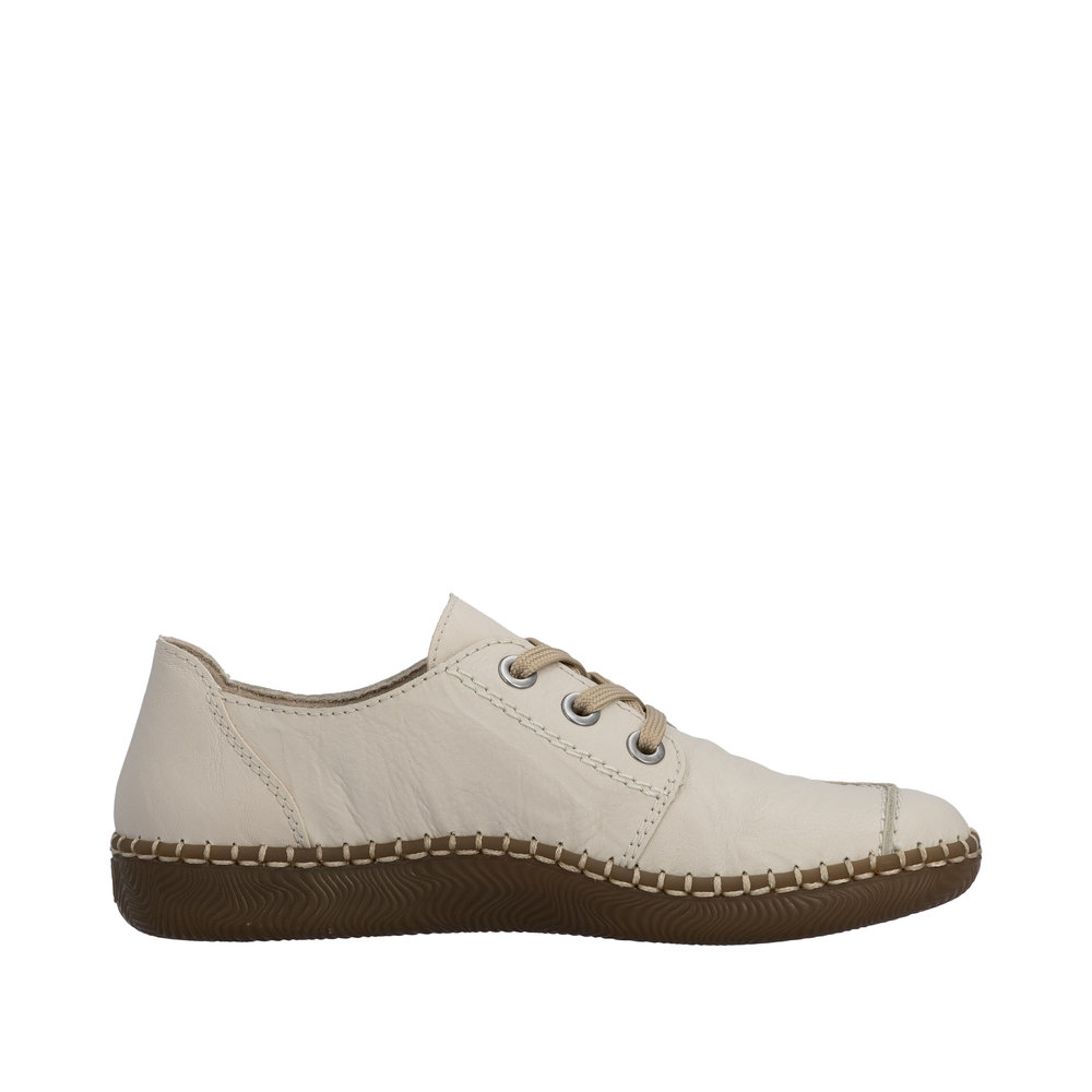 Derby beige - 2