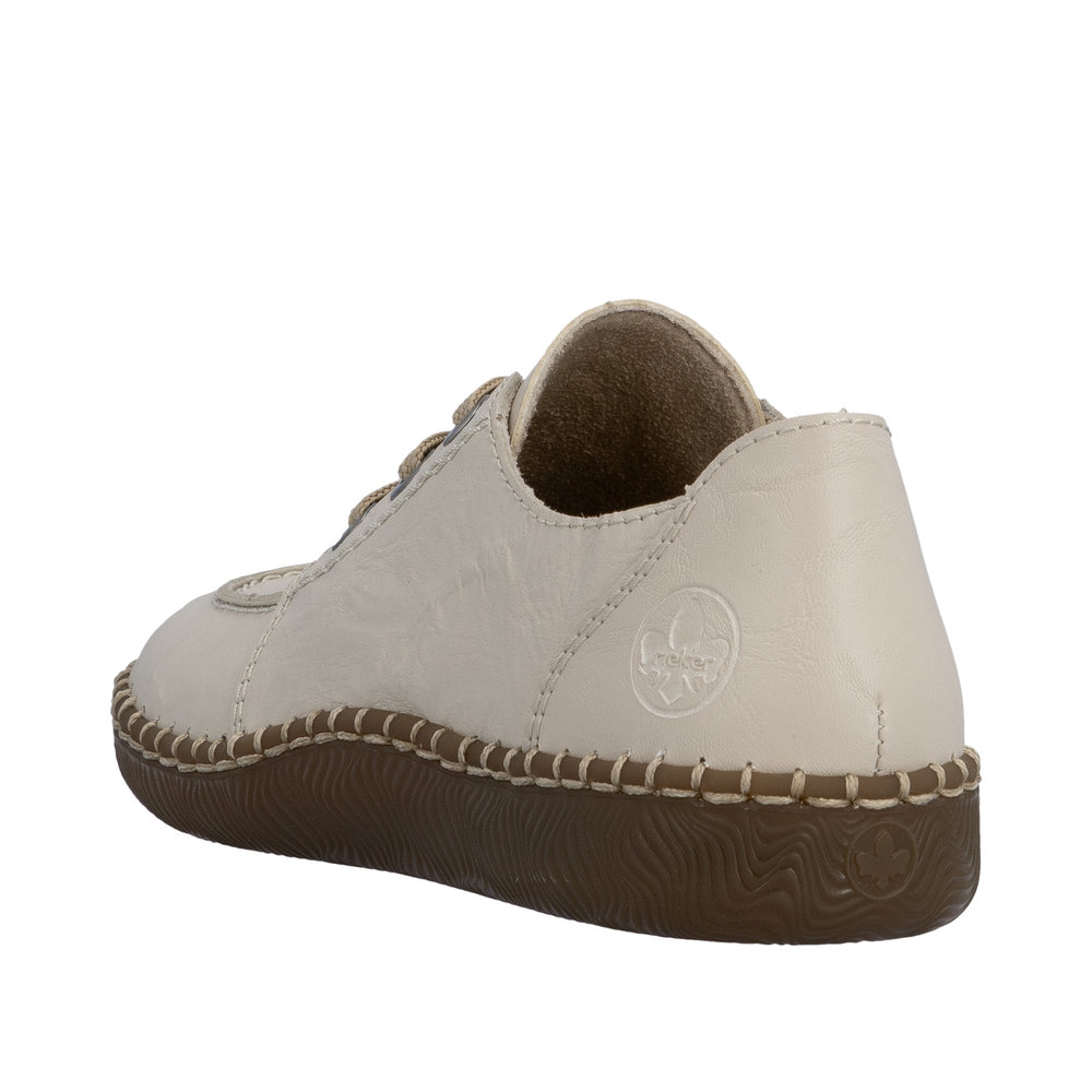 Derby beige - 3