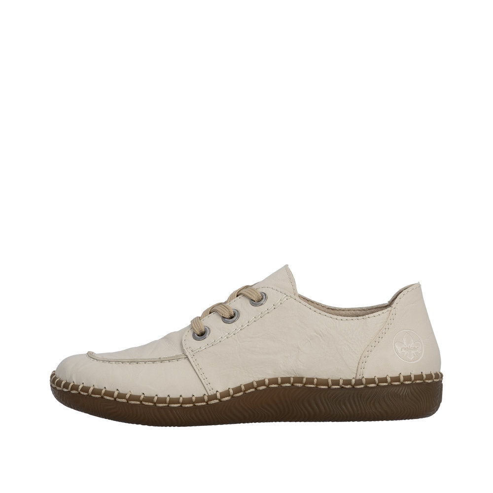 Derby beige - 5