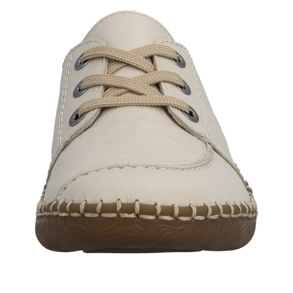 Derby beige - 6