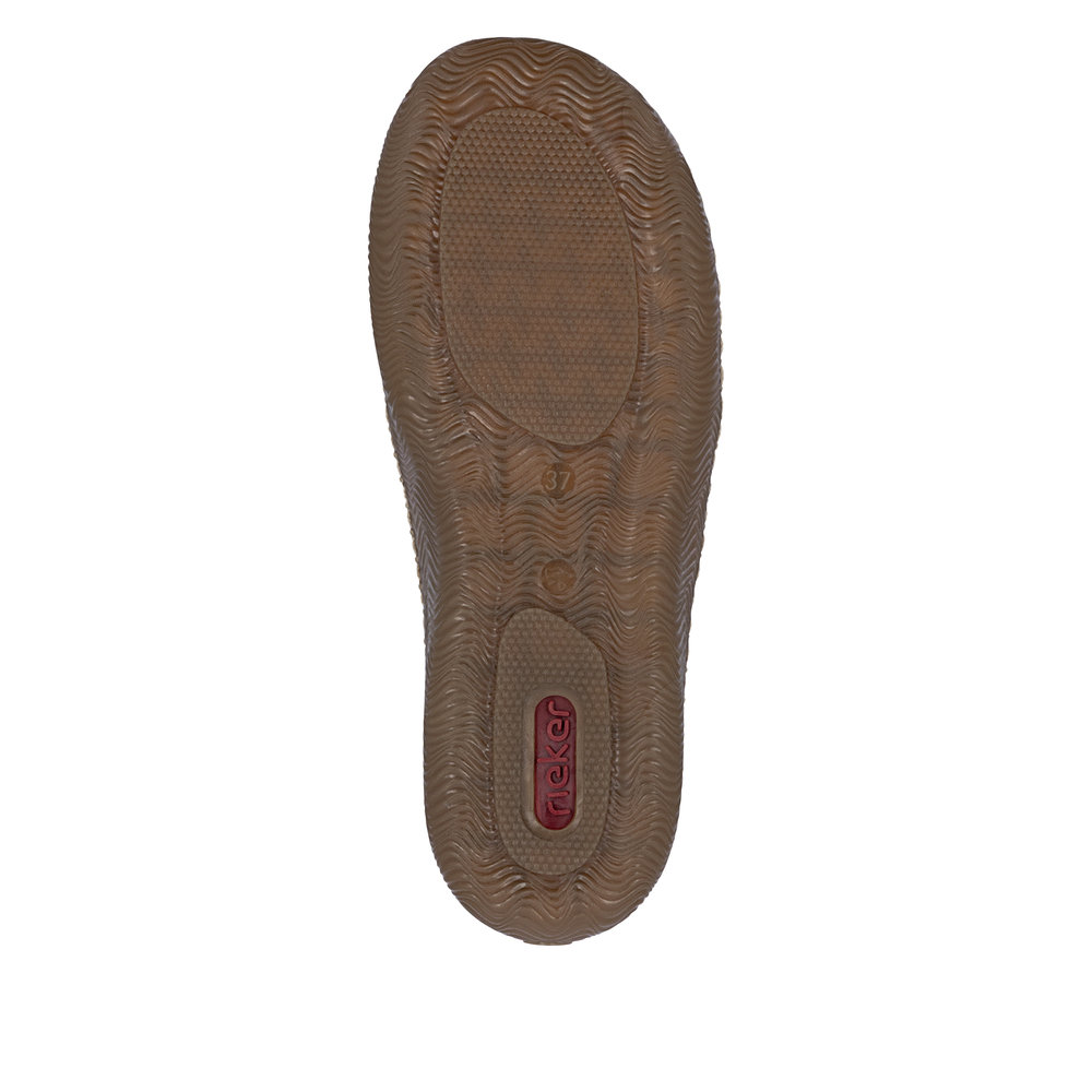 Derby beige - 7