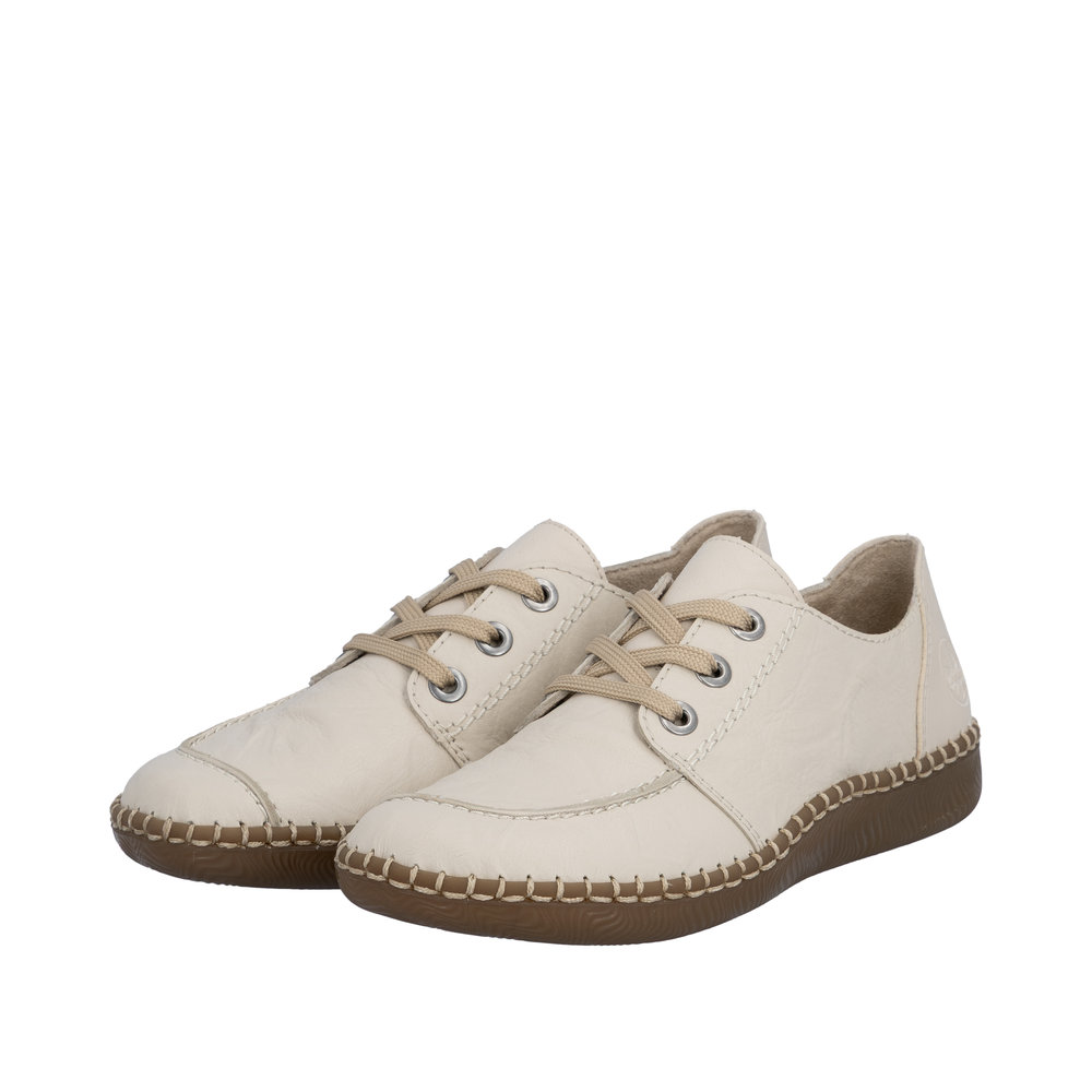 Derby beige - 8
