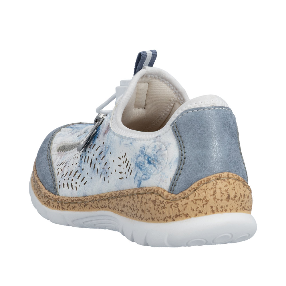Mocassin multicolore - 3