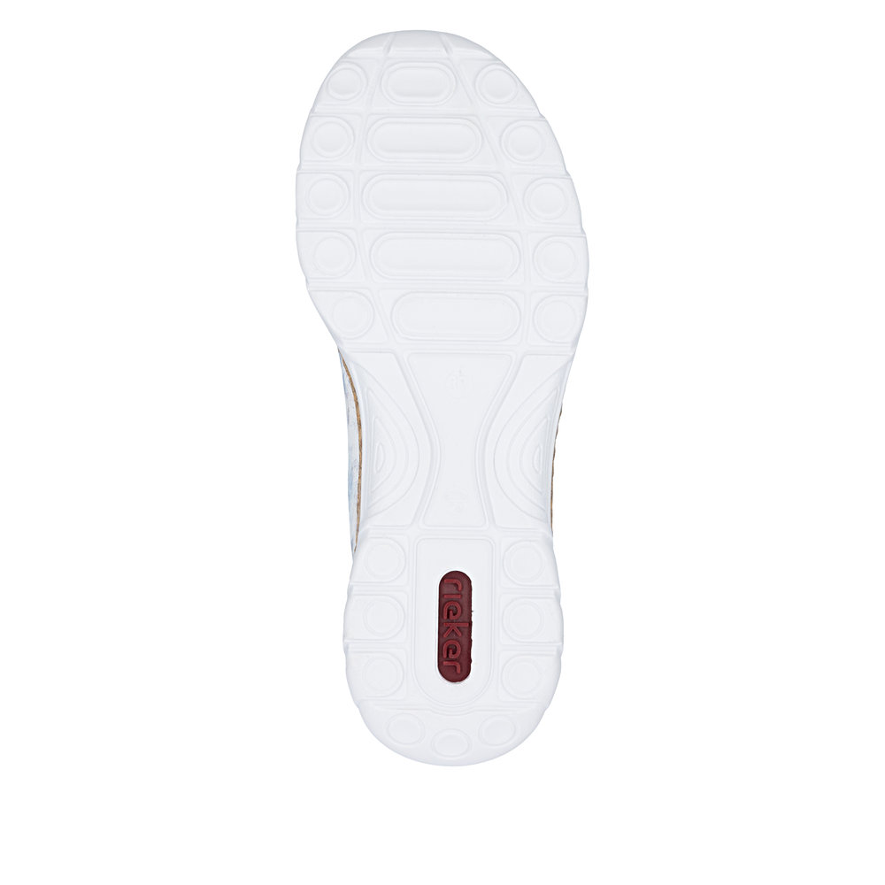 Mocassin multicolore - 7