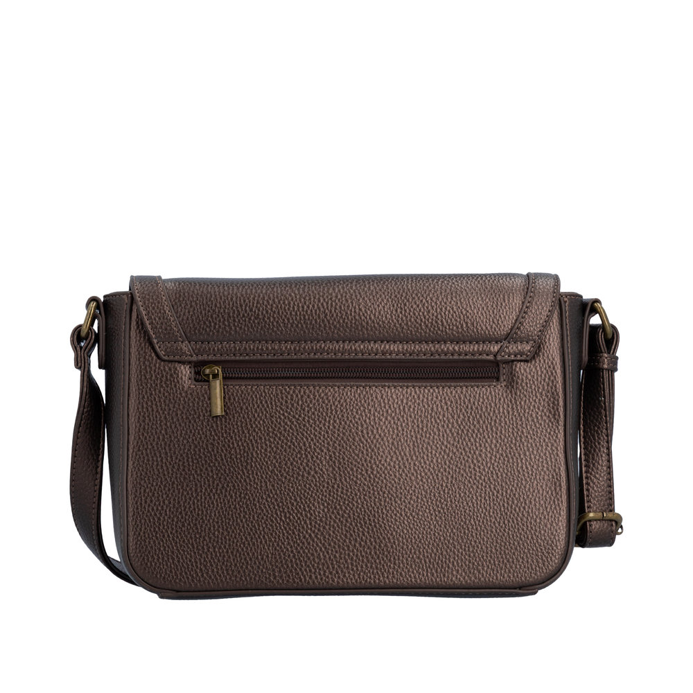 Sac métallique femme - 2