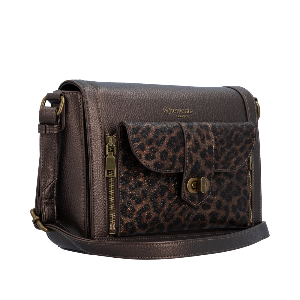 Sac métallique femme - 3