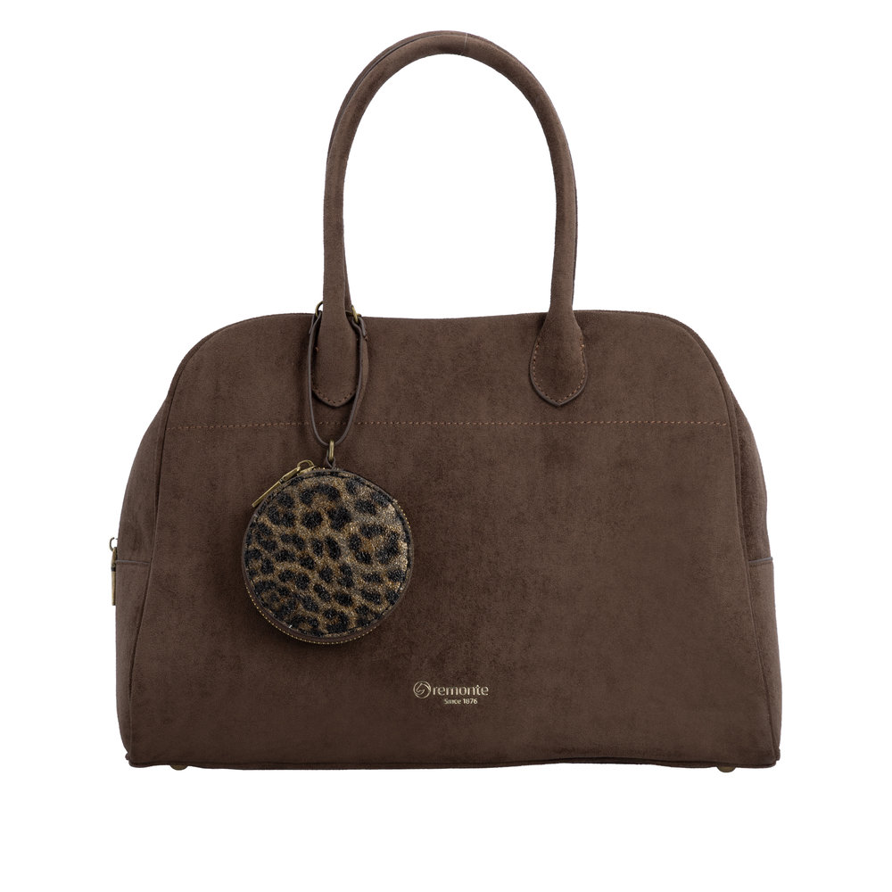 Sac marron femme