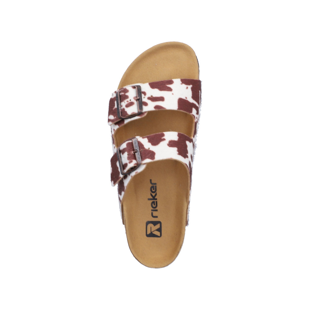 Mule multicolore - 4