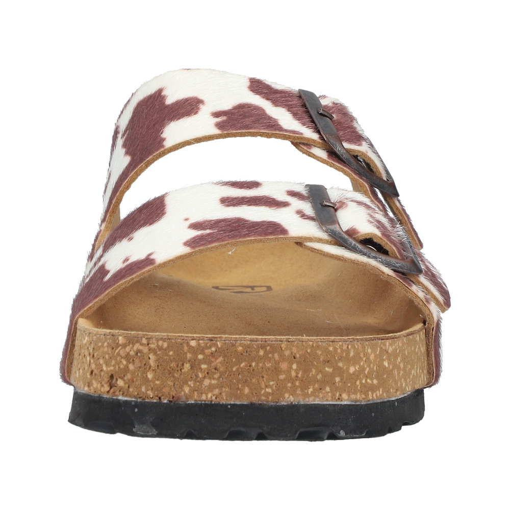 Mule multicolore - 5