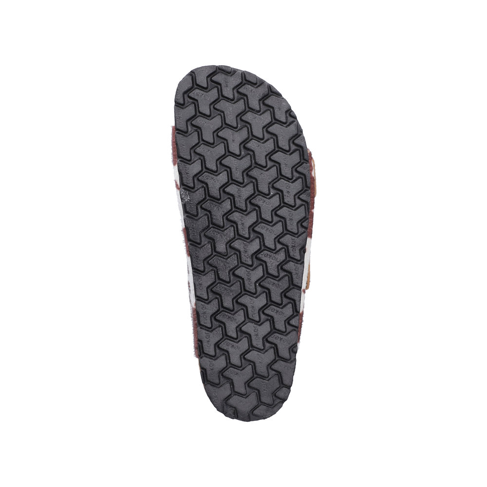 Mule multicolore - 6
