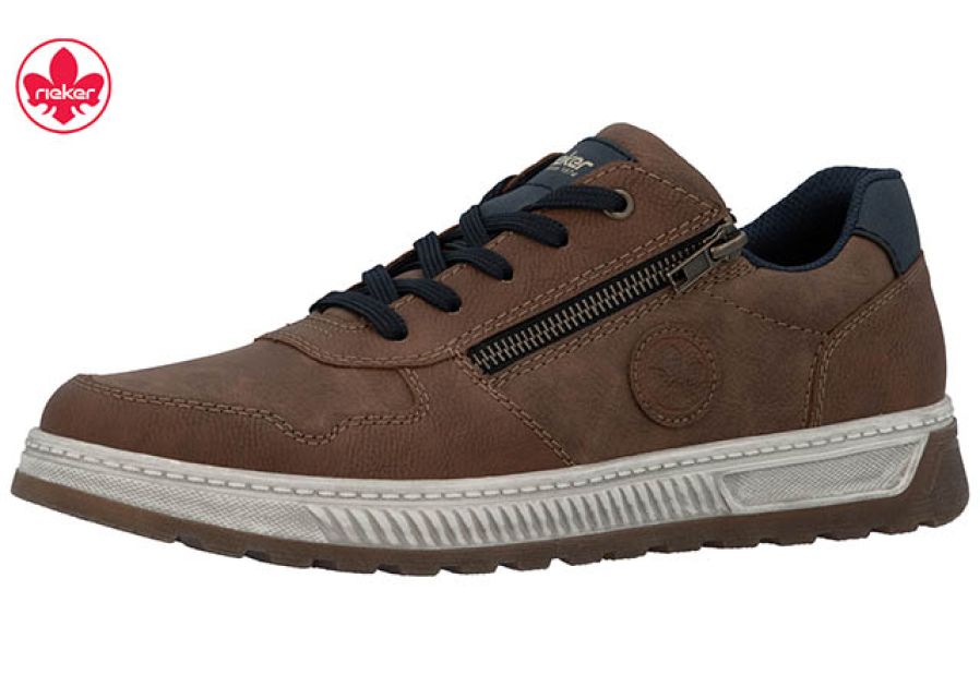 Chaussure confort homme